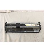 Nattco Black Silver 13&quot; Tile Cutter Made In The USA Used 32229 - €8,49 EUR