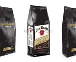 Flavored Coffee Bundle/ Milk Choc Caramel, Colombian Dark, Vanilla - £21.10 GBP