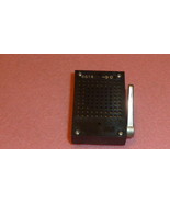 NEW 1PC 3M TEXTOOL 6614-90 IC ZIF 65-PIN SOCKET GOLD + Handle lever BLACK - $589.21 MXN