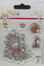 Tilly Daydream Mini Stamp Set - €2,59 EUR