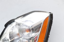 06-11 Cadillac DTS HID Xenon Headlight Head Light Lamp Driver Side LH - DEPO image 4