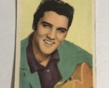 Elvis Presley Vintage Dutch Gum Trading Card #183 Young Elvis - $6.92