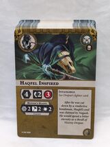 Warhammer Underworld Drepurs Wraithcreepers (32) Card Rivals Deck Only - $313.68 MXN