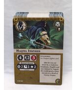 Warhammer Underworld Drepurs Wraithcreepers (32) Card Rivals Deck Only - $23.57 CAD