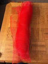 christmas tulle - €10,09 EUR