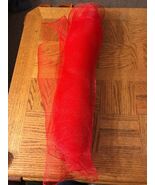 christmas tulle - €10,09 EUR