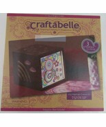 Craftabelle DIY Nightlight Creation Kit NIB GA10 - £5.43 GBP