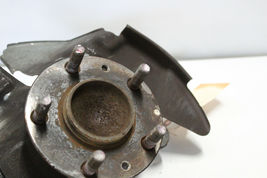 2004-2008 MAZDA RX-8 RX8 FRONT LEFT DRIVER SPINDLE KNUCKLE ASSEMBLY J6853 image 3