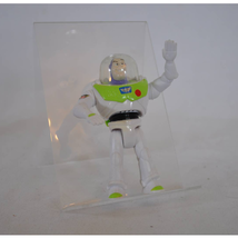 Toy Story Action Figure - Buzz Lightyear - Burger King Toy - £11.82 GBP