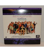 Laserdisc 1994 Greedy Michael J Fox Kirk Douglas Laser Disc - $26.19