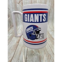 Collectible Vintage New York Giants 16oz. Mug - $344.02 MXN