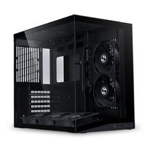 LIAN LI O11D MINI V2 Flow | Compact ATX Mid-Tower Airflow Computer Case ... - $205.21