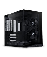 LIAN LI O11D MINI V2 Flow | Compact ATX Mid-Tower Airflow Computer Case ... - €176,20 EUR