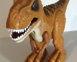 Zuru Robot Alive Attacking Dinosaur Pet Toy  T7 - £6.84 GBP