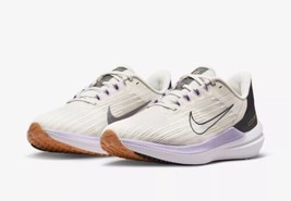 Women&#39;s Nike Air Winflo 9 &#39;light Orewood Brown&#39; DD8686-103 Size: Us 8 Shoes - £55.86 GBP