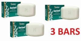 3 X Himalaya Herbals AACTARIL SOAP 75gm For Treating Skin Infections/ FR... - £16.35 GBP