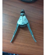 Vintage Ideal Stripmaster Wire Stripper , 6 Wire Sizes - $376.92 MXN