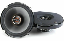 INFINITY REF6532EX REFERENCE 6.5 INCH CAR AUDIO 2-WAY COAXIAL CAR SPEAKE... - £93.51 GBP