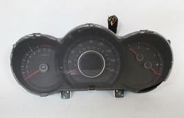 11 12 13 KIA OPTIMA INSTRUMENT CLUSTER GAUGE SPEEDOMETER 94001-2T323 OEM - $30.60