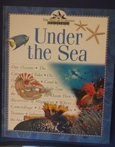 Nature Company Discoveries Library: Under the Sea : One Book Makes Hundreds... - £4.71 GBP