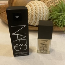 NARS Light Reflecting Foundation - Gobi Light 3 - 1 oz Authentic New in Box - $28.70