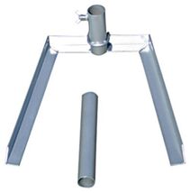 Tire MNT Banner Base - $101.25 CAD