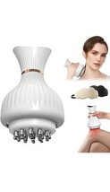 Lymphatic Drainage Massager &amp; Anti Cellulite Massage Tool - $554.66 MXN