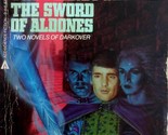 The Planet Savers &amp; The Sword of Aldones (Darkover) / 1985 Paperback - $2.27