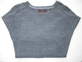 Weatherproof Vintage Long Sleeve Men’ Sweater Heather Gray XL (17|35) UPC23 - £19.78 GBP