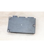 Mercedes A209 CLK320 CLK430 Convertible Top Control Module 2098205026 - $149.10