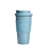 Double Walled Coffee Cup - 460ml - Super Sonic - £13.62 GBP