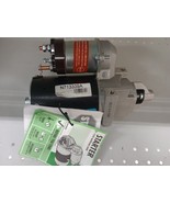 Starter Motor-New Quality-Built 6483MSN - $1,656.76 MXN