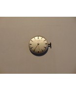 Baume &amp; Mercier Geneve Movement Swiss 17 Jewels ZWP - $749.42 MXN