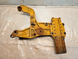 CAT 3126 Diesel Engine Fan Support Bracket 119-3828 OEM - £219.08 GBP