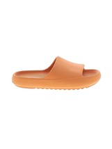 Mad Love Women’s Molded Slide Sandals (Size 6) &quot;Orange&quot; ~ NEW!!! - £10.93 GBP