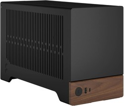 Fractal - FD-C-TER1N-01 - Design Terra Gaming Computer Case - Black - $406.19 CAD