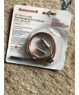 NOS Honeywell 24" Universal Thermocouple ~ Model CQ100A1013 - $9.89