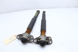 06-10 VOLKSWAGEN JETTA REAR SHOCKS PAIR Q3868 image 7