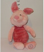 Disney Store Exclusive 12" Winnie The Pooh Piglet Pink plush Stuffed toy - €21,21 EUR Disney Store Exclusive 12" Winnie The Pooh Piglet Pink plush Stuffed toy - €21,21 EUR