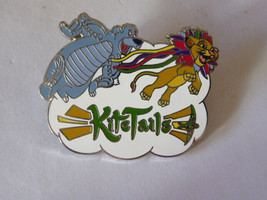 Disney Trading Pins 148956 WDW - Simba and Baloo - Kite Tails - £7.82 GBP