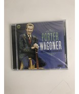 Porter Wagoner - The Essential Recordings New - £8.48 GBP