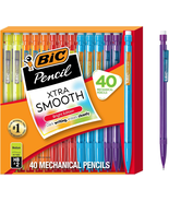 Xtra Smooth Mechanical Pencil, 0.7 Mm Medium Point, Refillable and Retra... - €12,45 EUR Xtra Smooth Mechanical Pencil, 0.7 Mm Medium Point, Refillable and Retra... - €12,45 EUR