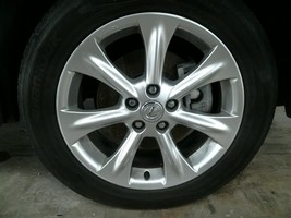 Wheel Alloy 18x7 7 Spoke Fits 07-09 LEXUS RX350 103900567 - £146.72 GBP