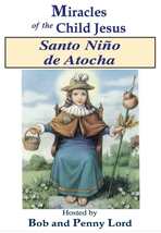 Santo Nino de Atocha Minibook - $220.12 MXN