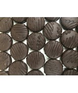 Philadelphia Candies Dark Chocolate Covered OREO® Cookies, 30 Ounce Gift... - £34.13 GBP
