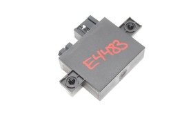 07-13 MERCEDES-BENZ W221 S550 S600 TIRE PRESSURE CONTROL MODULE E4483 image 9