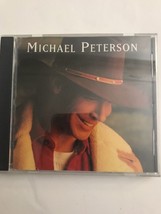 Michael Peterson(CD1997)- Tested- Rare- Vintage- Collectible- Ships N 24hrs - £8.37 GBP