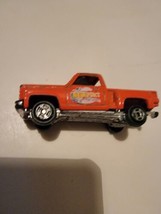 Vintage Diecast CHEVY CHEVROLET PICKUP TRUCK Newport HONG KONG Diecast - $12.56