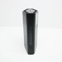 NETGEAR Nighthawk BE3600 RS100 Dual-Band Wi-Fi 7 Router Black image 3