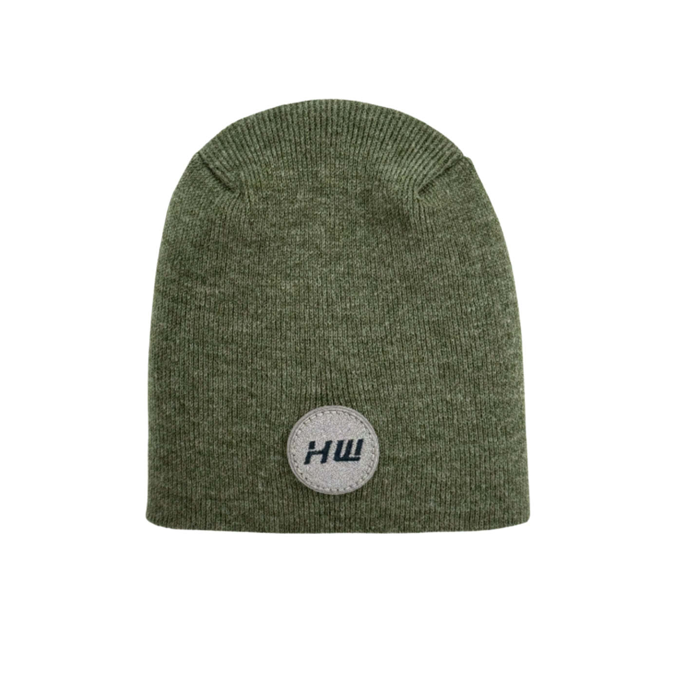Tactical Theta Stitch Uncuffed Beanie, Made in the USA, A Hat Ready for ... - $24.00